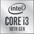 thumbnail image 1 of Intel Core i3-10105F 4 Core 3.70GHz OC LGA-1200 Tray Processor CM8070104291323, 1 of 1