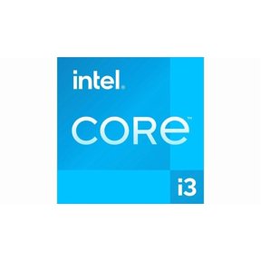 Intel Core i3 (12th Gen) i3-12100 Quad-core (4 Core) 3.30 GHz Processor, OEM Pack