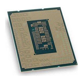 Intel Core i3 (12th Gen) i3-12100 Quad-core (4 Core) 3.30 GHz Processor, OEM Pack