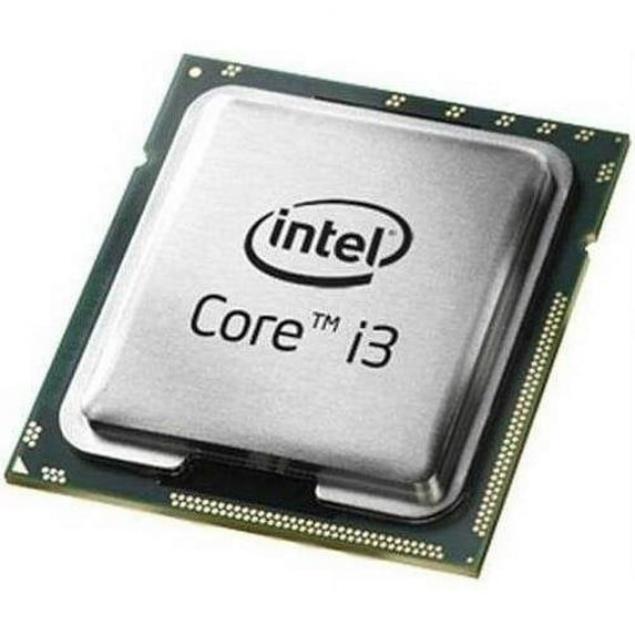 Intel Core i3-4160 Processor 3.6GHz 5.0GT/s 3MB LGA 1150 CPU, OEM CM8064601483644 OEM