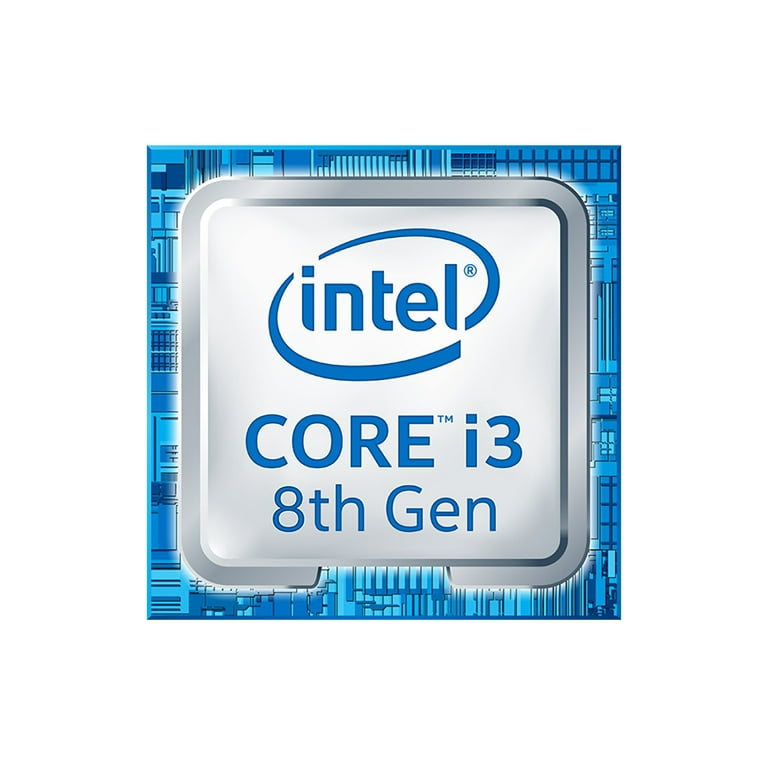 Free Shipping! Intel Core i3-8100 8th Generation Tray Free Shipping! Intel Core i3-8100 8th Generation Tray