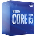 thumbnail image 1 of Intel Core i5 (10th Gen) i5-10500 Hexa-core (6 Core) 3.10 GHz Processor, Retail Pack, 1 of 3