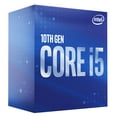 thumbnail image 1 of Intel Core i5-11400 Desktop Processor 6 Cores up to 4.4 GHz LGA1200 (Intel 500 Series chipset) 65W, 1 of 4