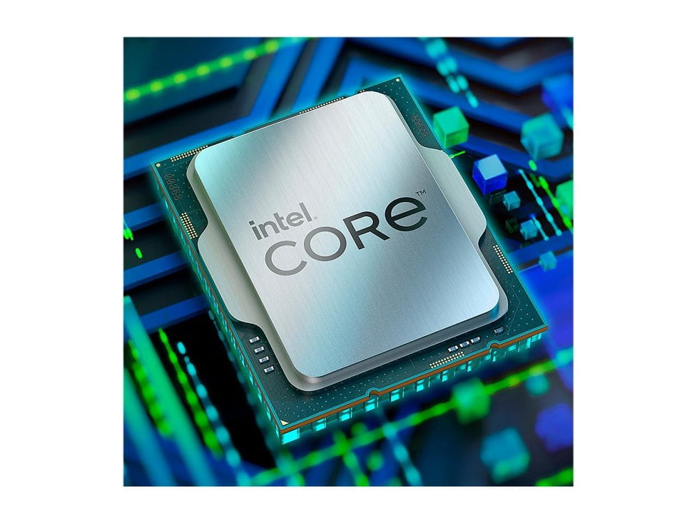 Intel Core I5-12400F I5 12400F 2.5 GHz New 6-Core 12-Thread CPU Processor  10NM L3=18M 65W LGA 1700 : : Everything Else