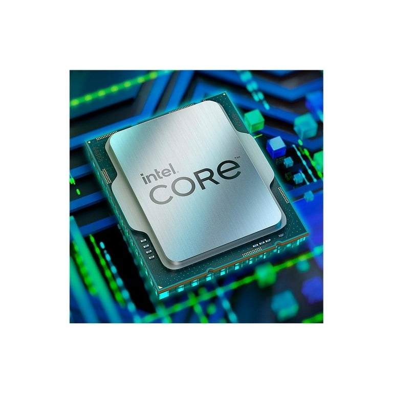 Intel Core i5-12400F Hexa-core (6 Core) (12th Gen) - 2.5GHz - Processor -  BX8071512400F 