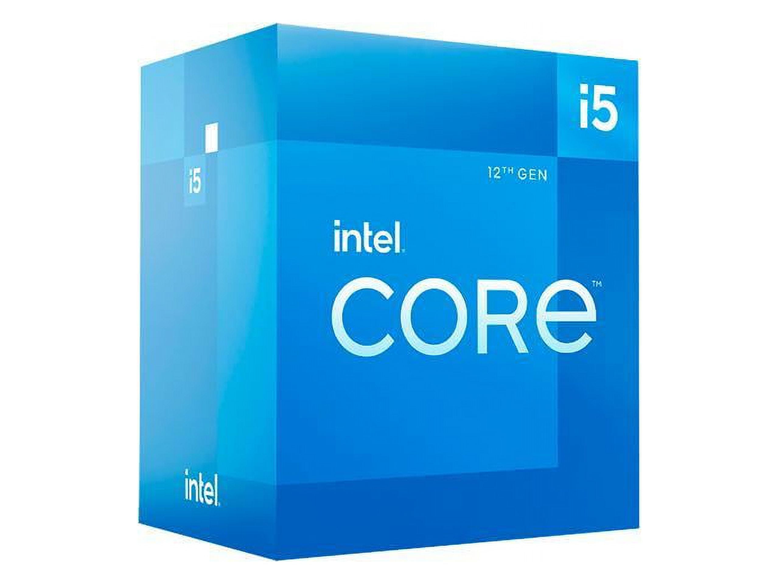 【本物保証】 Free Desktop GHz 3.30 i5-12600 Core Intel Shipping! CPU