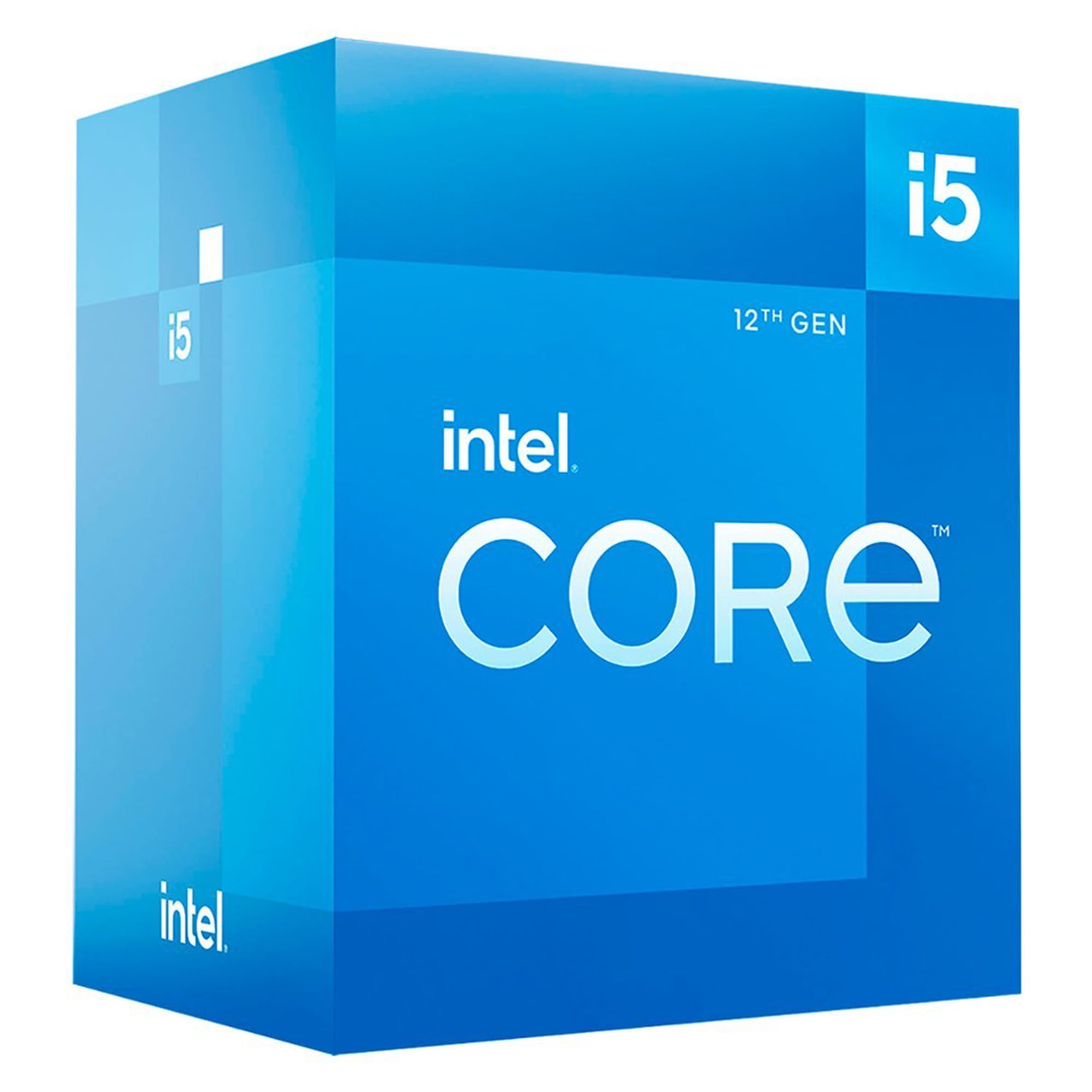 Intel Core i5-12600 3.30 GHz Desktop Processor