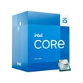 thumbnail image 1 of Intel Core i5-13500 Desktop Processor 14 cores (6 P-cores + 8 E-cores) 24MB Cache, up to 4.8 GHz - Box, 1 of 3