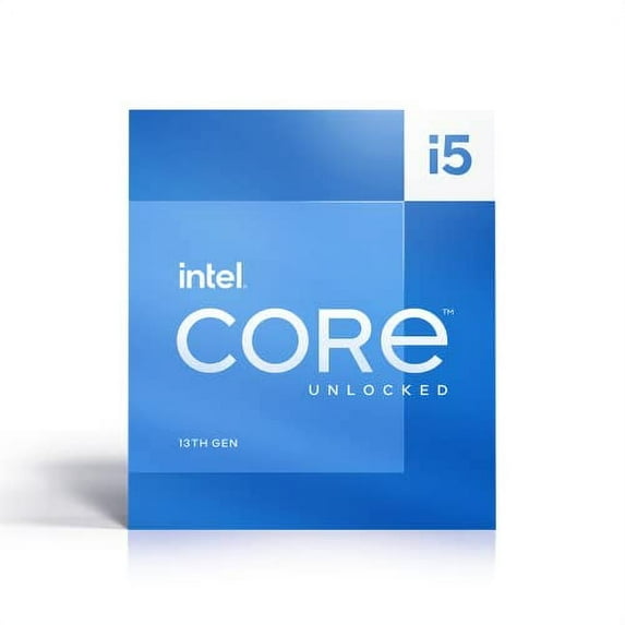Intel Core i5 (13th Gen) i5-13500 Tetradeca-core (14 Core) 2.50 GHz Processor