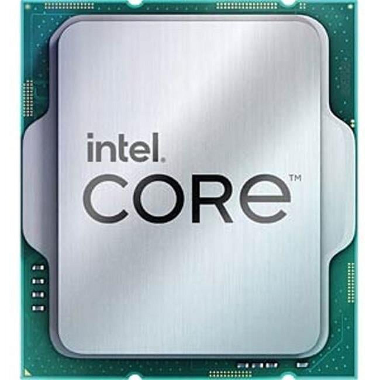 Intel CM8071504821015 Core i5-14600K 3.50-5.30 GHz 1700 Tray