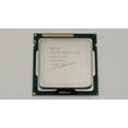 thumbnail image 1 of Intel Core i5-3330S 2.7GHz Base 3.2GHz Turbo, 4-Core, 6MB, LGA1155 CPU, 1 of 2