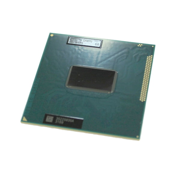 Intel Core i5-3360M SR0MV Mobile CPU Processor Socket G2 PGA988B 2.8Ghz 3MB 5 GT/s