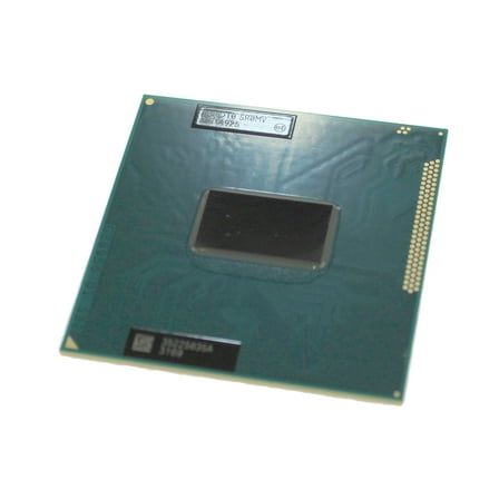 Intel Core i5-3360M SR0MV Mobile CPU Processor Socket G2 PGA988B 2.8Ghz 3MB 5 GT/s