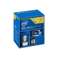 thumbnail image 1 of Intel Core i5 4440 - 3.1 GHz - 4 cores - 4 threads - 6 MB cache - LGA1150 Socket - Box, 1 of 1