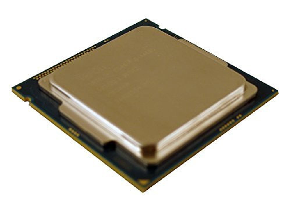 Processeur Intel Core I5-4460S SR1QQ – 4 Cœurs 2.9 GHz, Socket 1150