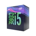thumbnail image 1 of Intel Core i5-9600 6-Core Processor, 1 of 5