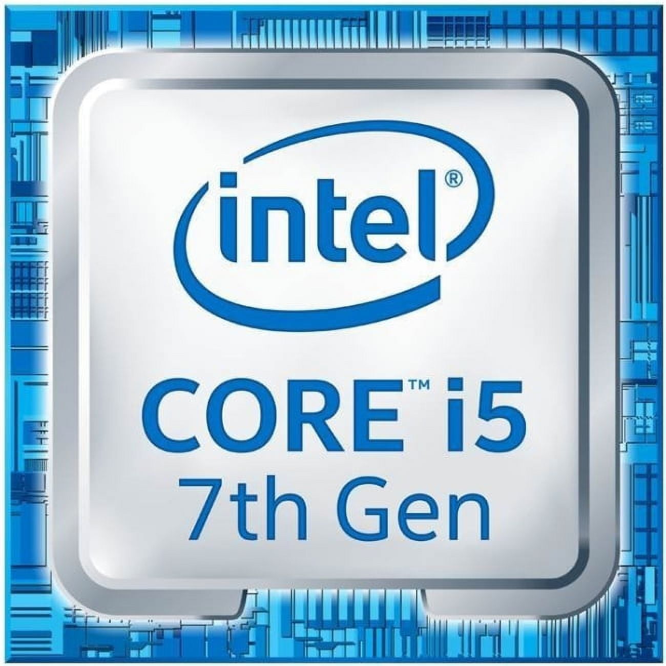 【ma案内】 CPU Intel Core i5 7400