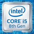 thumbnail image 1 of Intel Core i5 i5-8400T 6-Core 1.70GHz H4 LGA-1151 OEM Tray Processor, 1 of 2