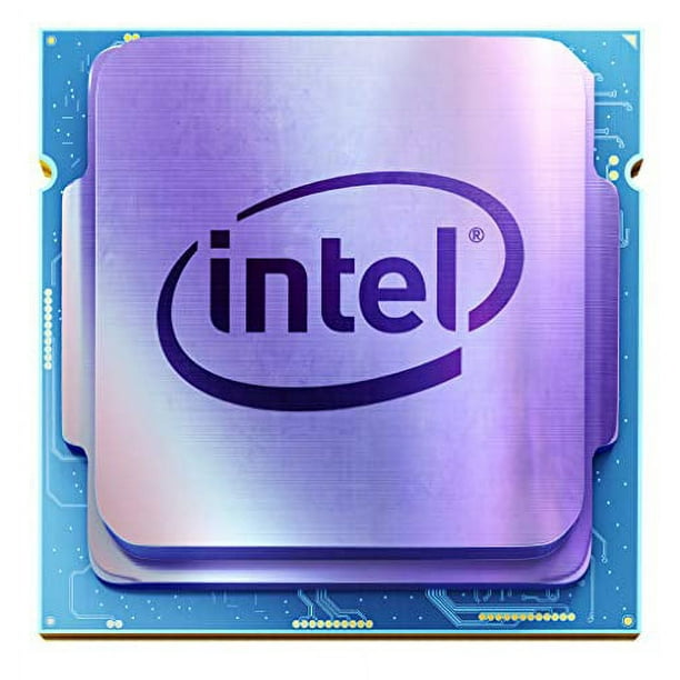 CPU Intel Core i7 10700K LGA1200 BOX 10Th Gen Intel Core i7-10700K LGA1200 CPU Processor 3.8 GHz