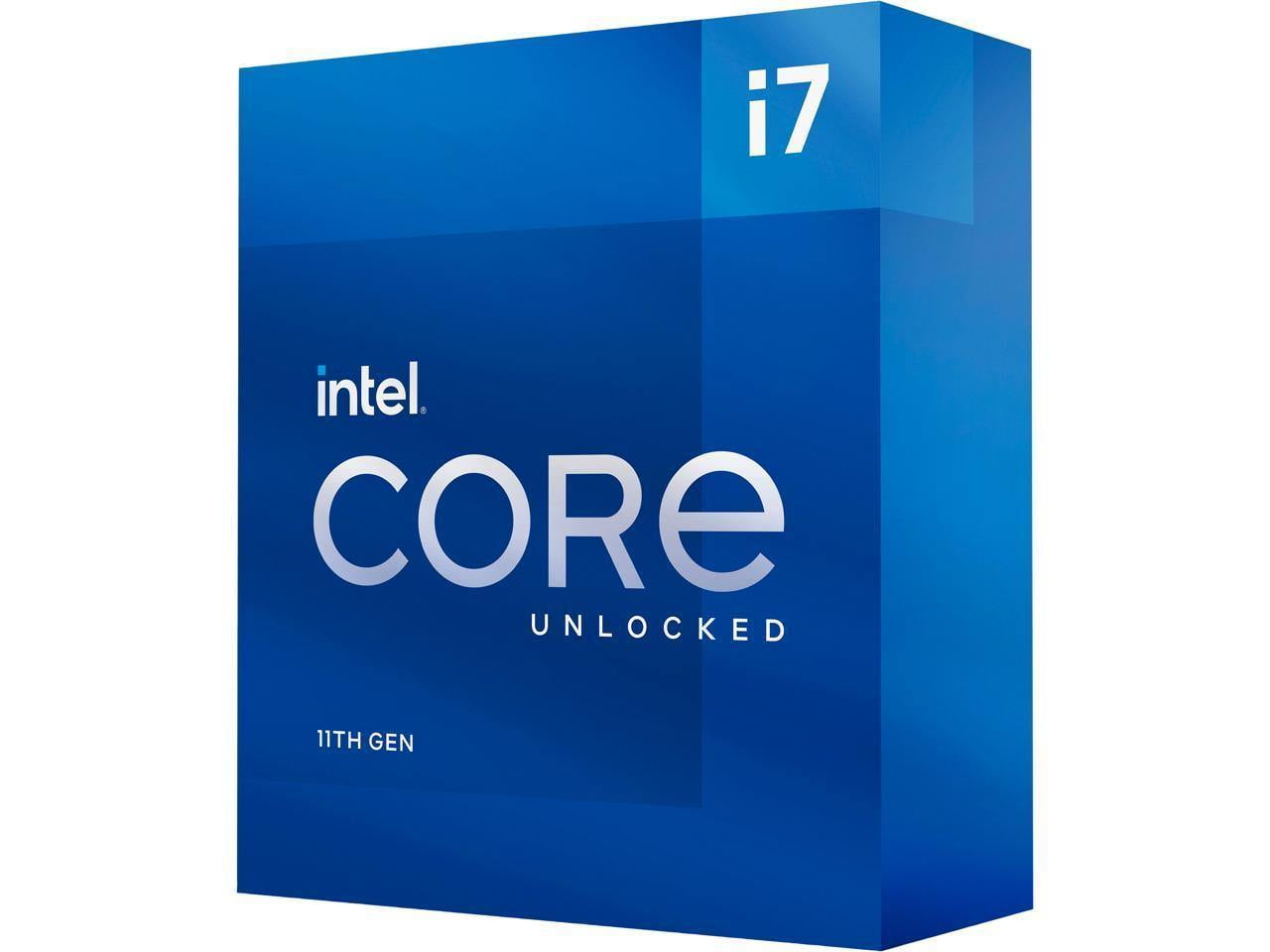 Core I7 4790