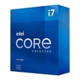 thumbnail image 1 of Intel Core i7-11700KF 3.6GHz Rocket Lake 16MB Smart Cache Desktop Processor Boxed, 1 of 5