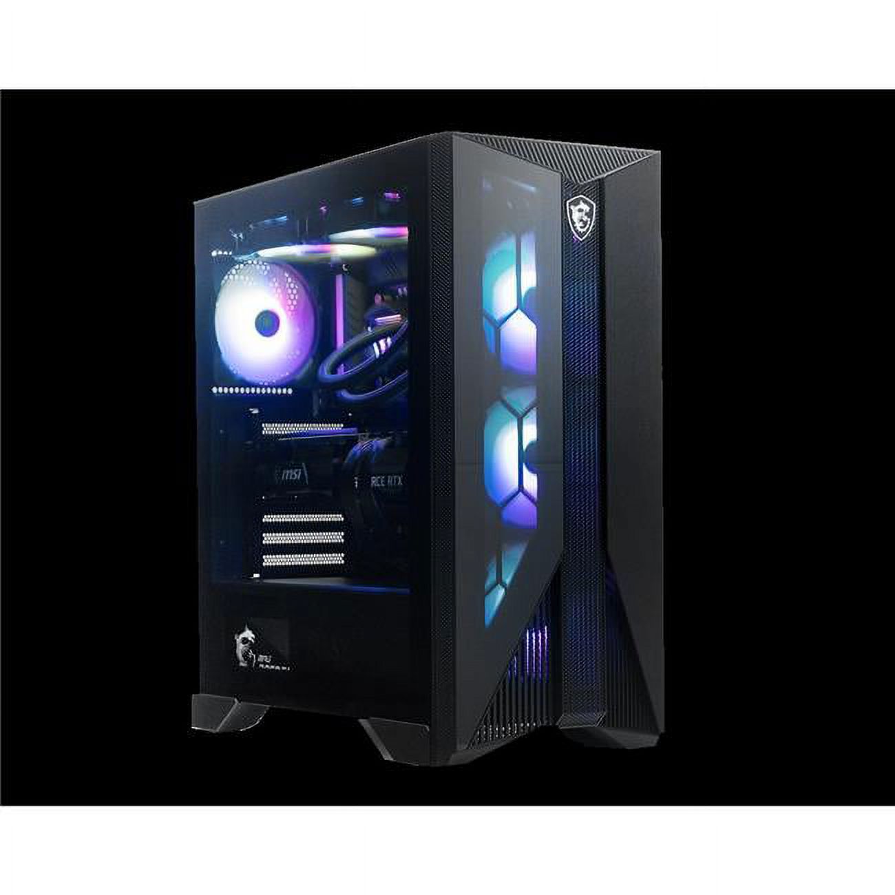 Intel Core i7 12th Gen 12700F 2.10GHz 16GB DDR4 1TB PCIe SSD