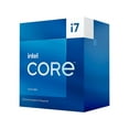 thumbnail image 1 of Intel Core i7-13700F 16 Core 2.10GHz Socket LGA-1700 Processor BX8071513700F, 1 of 4