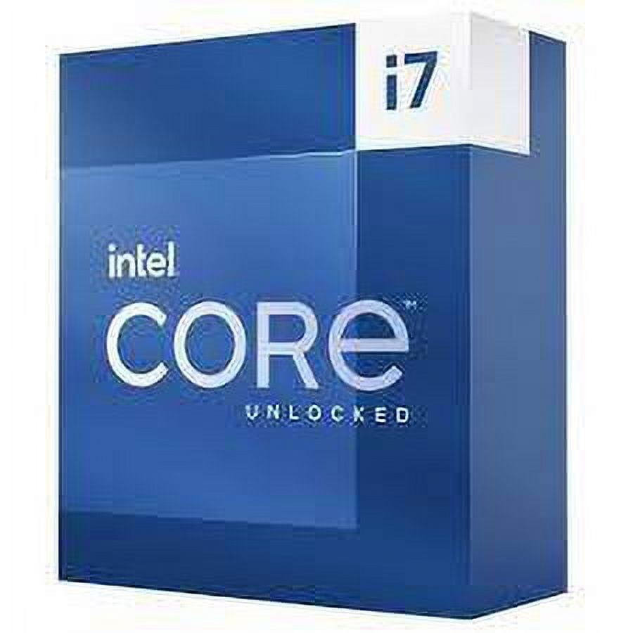Intel Core i7 14700K Hardware OS Bundle LN141740 - 14I7B760AOS