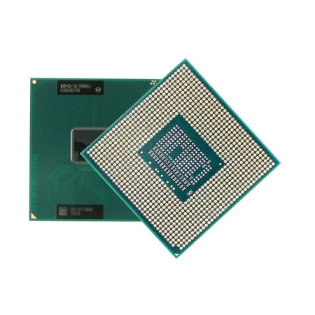 Intel Core i7-2670QM 2670M SR02N PGA988B G2 Mobile CPU Processor 2.2Ghz 6MB