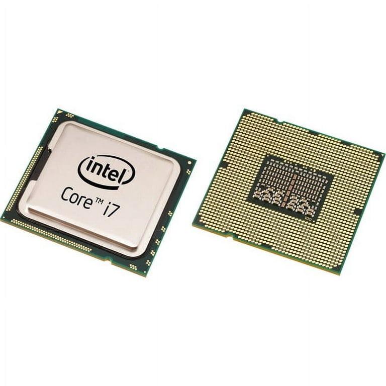 Processore CPU Intel Core i7-4790K Socket LGA1150 Cache 8MB fino a