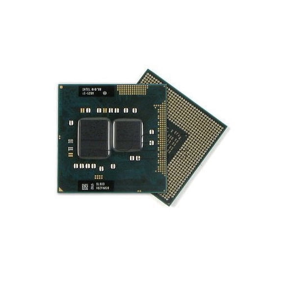 Intel Core i7-620M Processor (4M Cache, 2.66 GHz) CPU