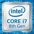 thumbnail image 1 of Intel Core i7-8700K 8th Generation Tray, 1 of 2