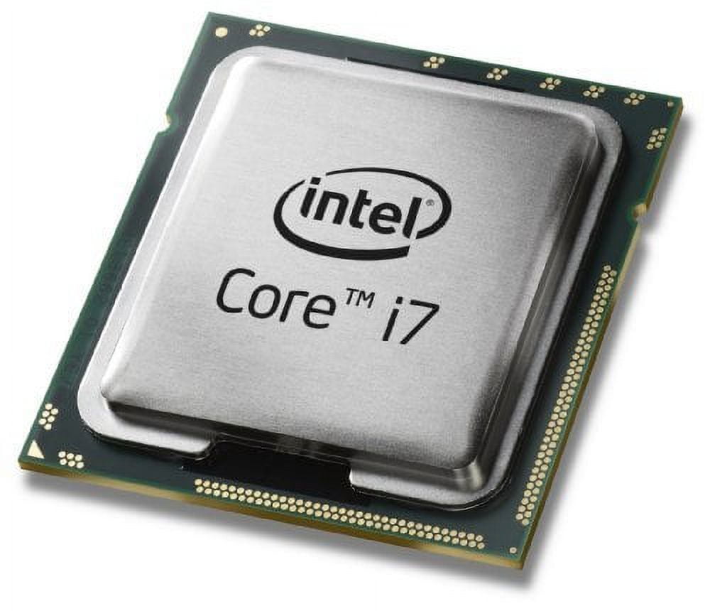 Intel Core I7 Processors