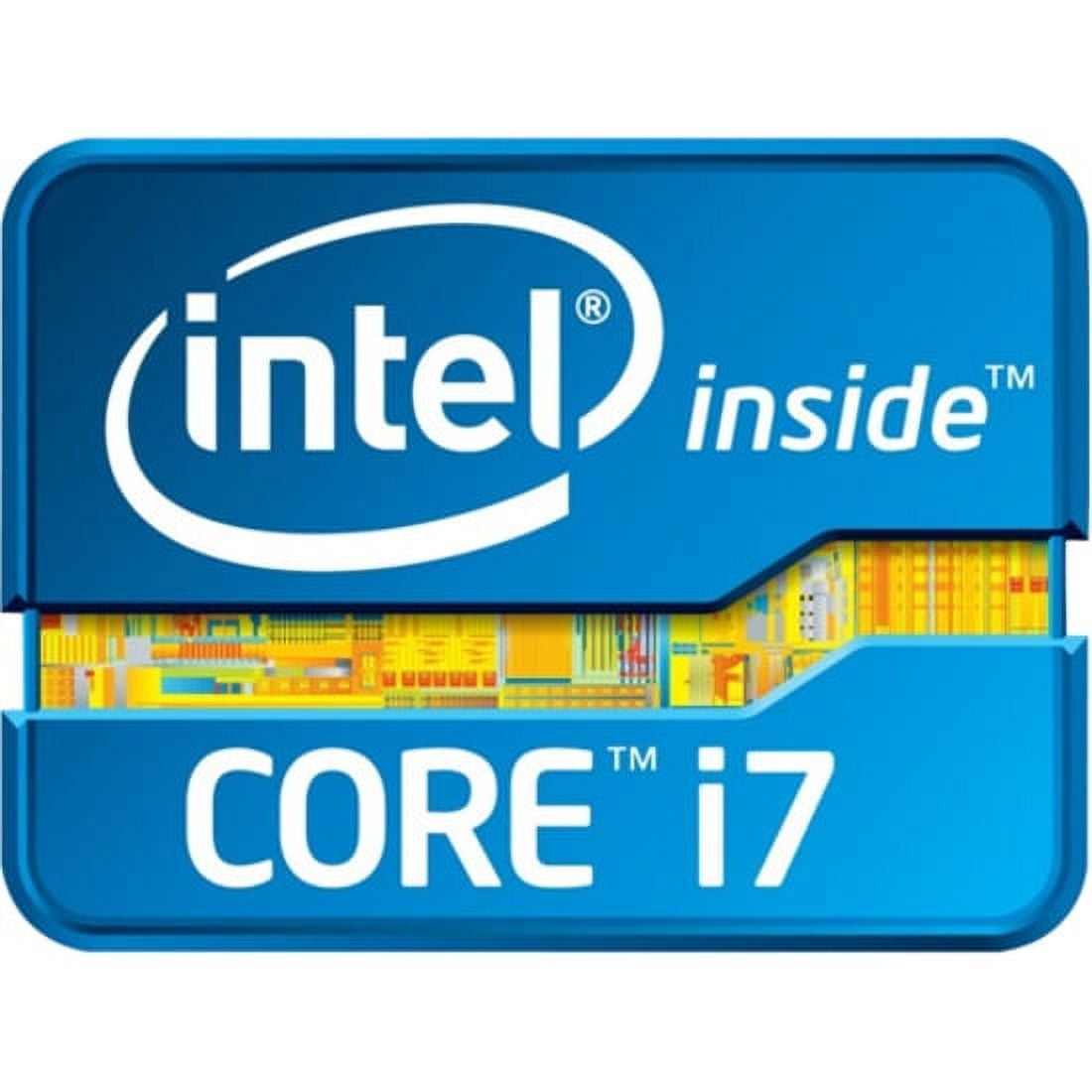 Intel Core i7 i7-3700 i7-3770 Quad-core (4 Core) 3.40 GHz Processor, Retail  Pack 