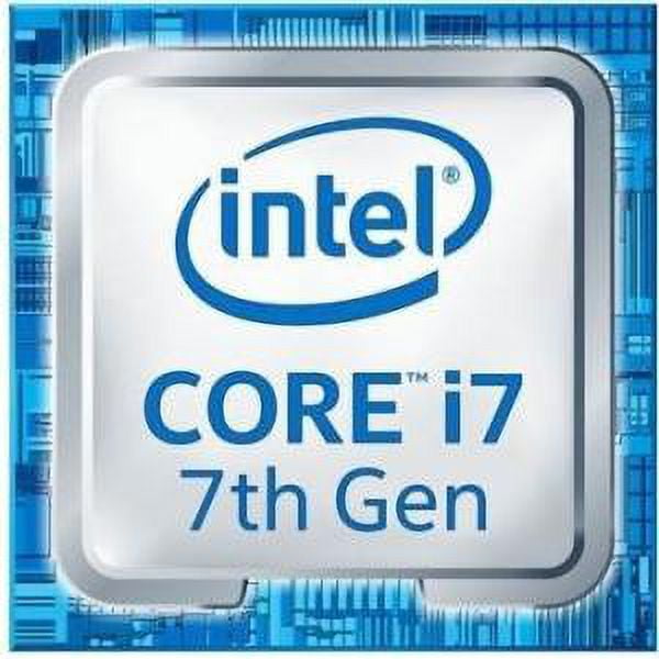Intel Core i7 i7-7700K Quad-core 4.20 GHz Processor Socket LGA