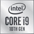 thumbnail image 1 of Intel Core i9 (10th Gen) i9-10900 Deca-core (10 Core) 2.80 GHz Processor - Retail Pack, 1 of 10