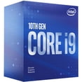 thumbnail image 1 of Intel Core i9-10900F Processor (Boxed) (20M Cache, up to 5.20 GHz) FC-LGA14A, 1 of 9