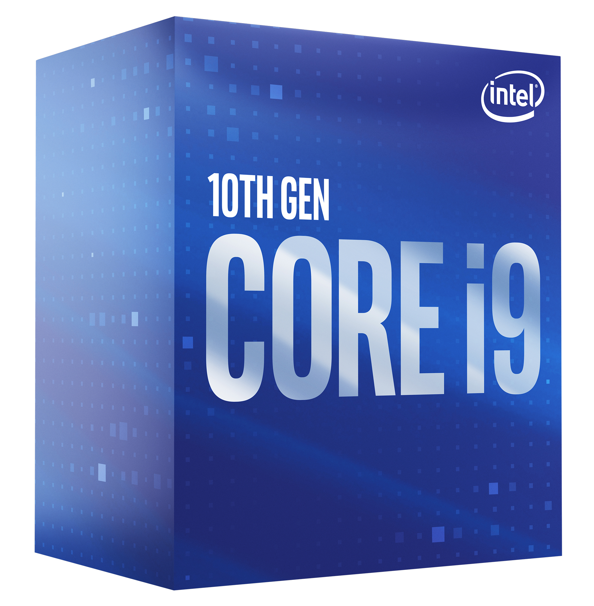 Intel Core i9-11900K Gaming CPU, 8 Cores up to 5.3 GHz