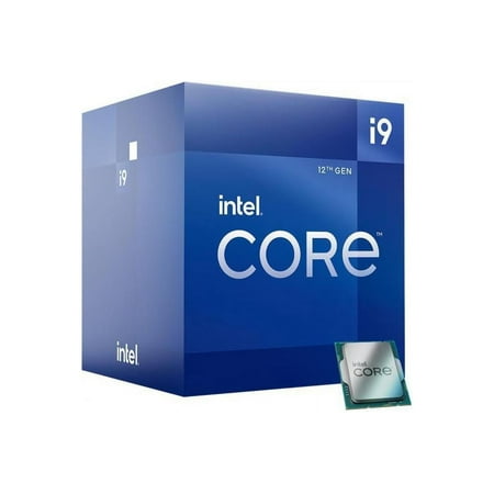 Intel Core i9-12900 16Core 2.40GHz OC LGA1700 Boxed Processor BX8071512900