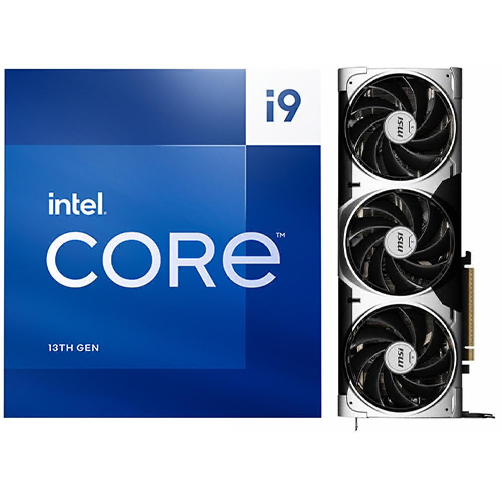 13900 Specs Intel Core I9-13900F Computer Desktop Processor, 24