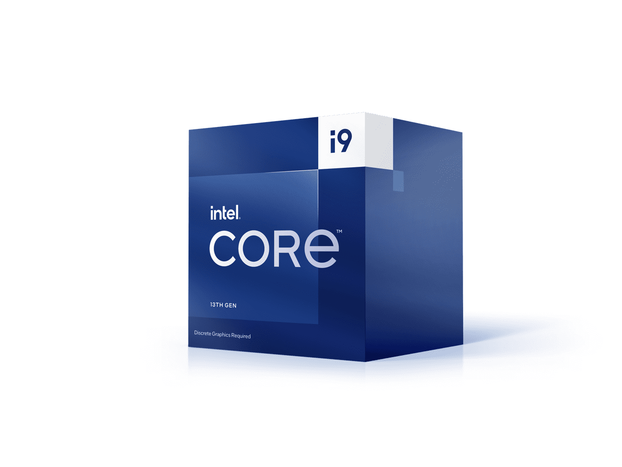 Intel Core i9 i9 -11900-