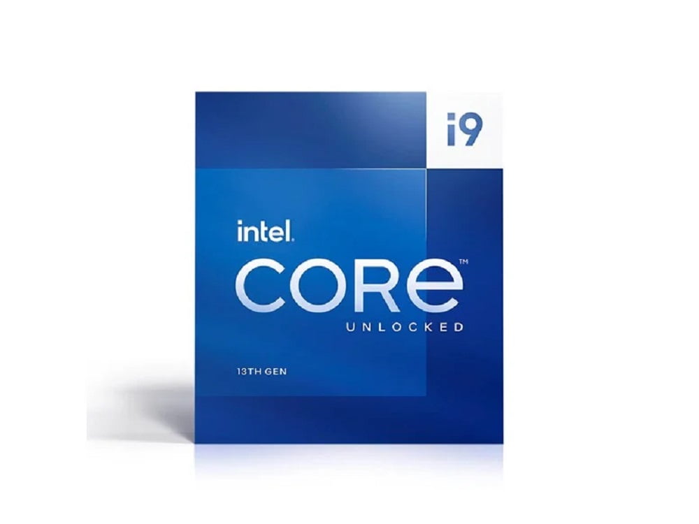 Intel Core i9-13900K CPU 3 LGA Processor GHz BX8071513900K - 24-Core - 1700