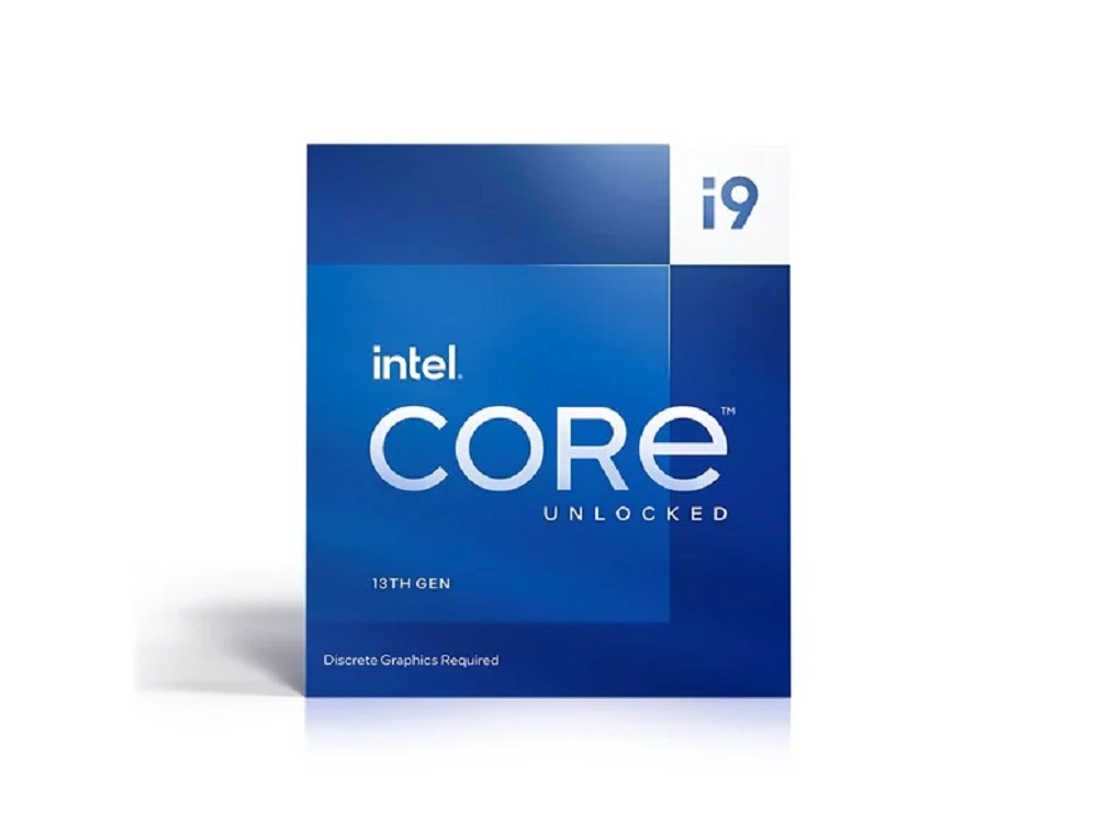 Intel Core i9-13900KF CPU - 3 GHz 24-Core LGA 1700 Processor - BX8071513900KF - image 1 of 2