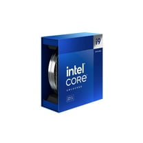 Intel Core i9-13900KF Gaming Desktop PC CPU - 3 GHz 24-Core