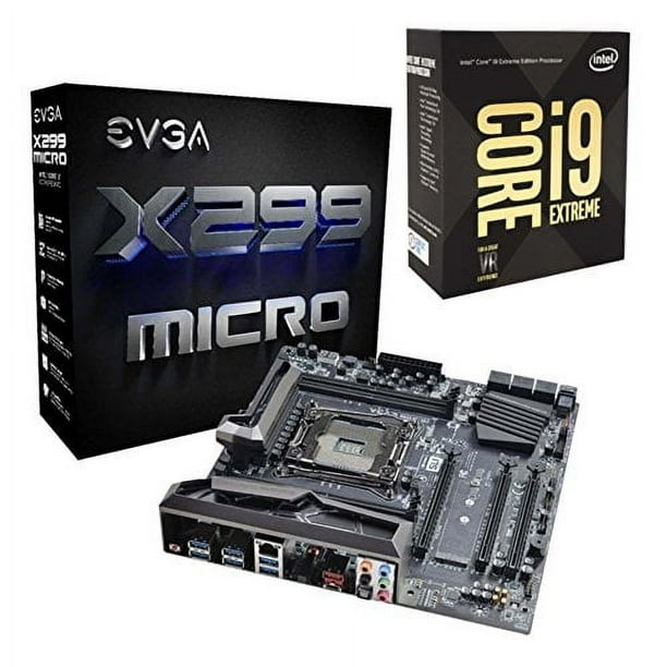 Micro Atx Motherboard I9 Processor Motherboard Intel Core I9