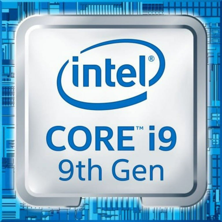 Intel Core i9 (9th Gen) i9-9900 Octa-core (8 Core) 3.10 GHz Processor, OEM  Pack 