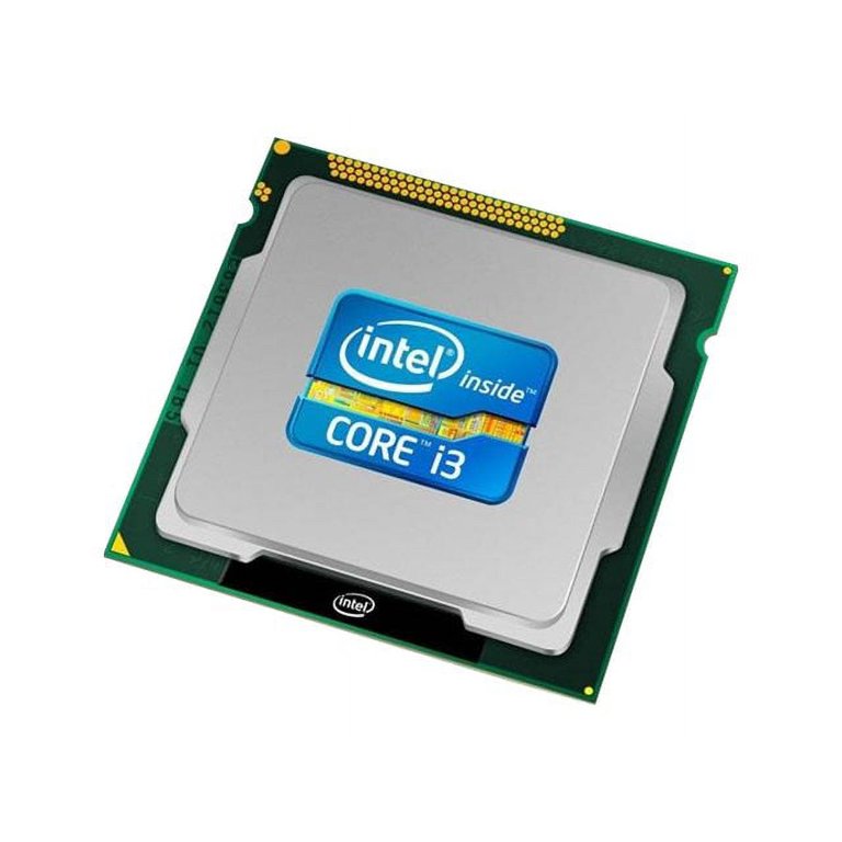 Intel Corp. - CM8064601482461 - Core i3-4360 Processor Tray