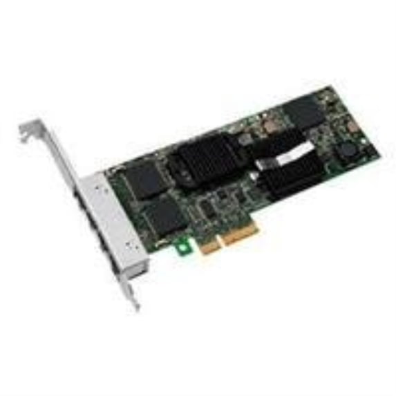 Intel Corp E1G44ET2BLK Gigabit ET2 Quad Port Adapter