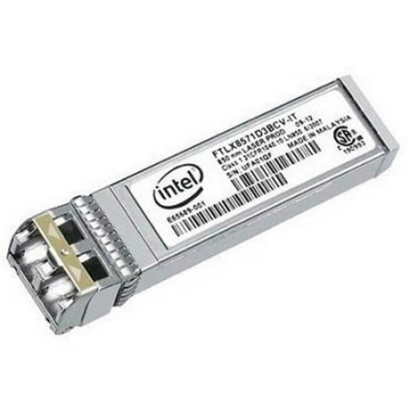 Intel Corp.  Ethernet SFP+ Optics - SR
