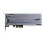 Intel Solid-State Drive DC P3600 Series - solid state drive - 1.6 TB - PCI Express 3.0 x4 (NVMe)